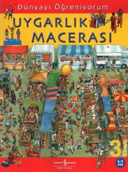 Uygarlık Macerası