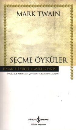 Seçme Öyküler