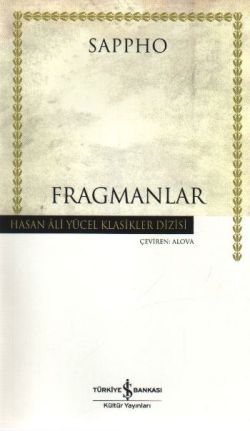 Fragmanlar Şiirler