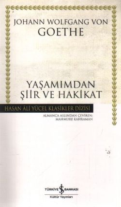 Yaşamımdan Şiir ve Hakikat