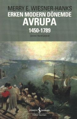 Erken Modern Dönemde Avrupa 1450 -1789