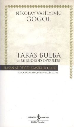 Taras Bulba ve Mirgorod Öyküleri