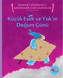 Küçük Eşek ve Yak'ın Doğum Günü
