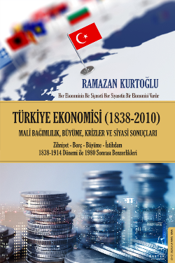 Türkiye Ekonomisi (1838-2010)