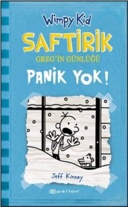 Saftirik 6 - Panik Yok