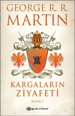 Kargaların Ziyafeti  1