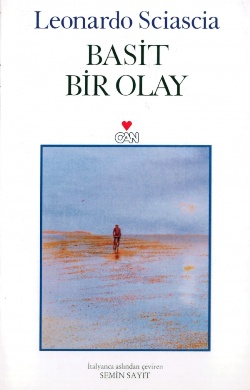 Basit Bir Olay