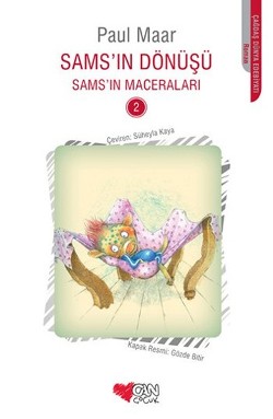 Sams'ın Dönüşü - Sams'ın Maceraları 2