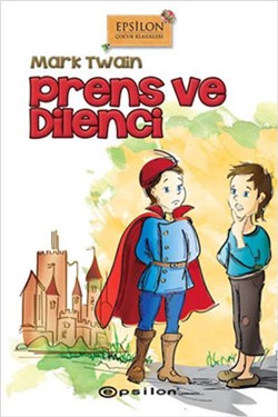 Prens ve Dilenci (Ciltli