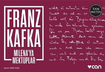 Milena’ya Mektuplar - Mini Kitap