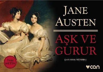 Aşk ve Gurur - Mini Kitap