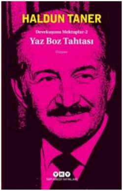 Yaz Boz Tahtası
