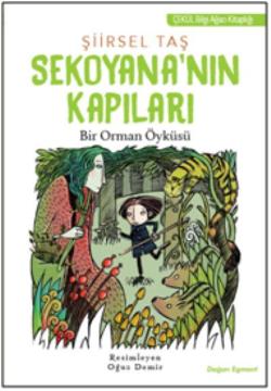 Sekoyana'nın Kapıları