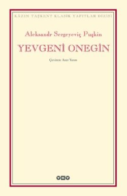 Yevgeni Onegin