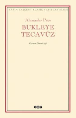 Bukleye Tecavüz