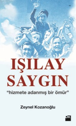 Işılay Saygın