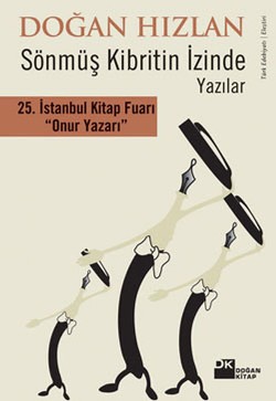 Sönmüş Kibritin İzinde Yazılar