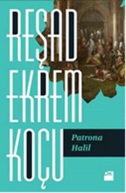 Patrona Halil