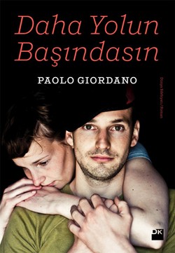 Paolo Giordano