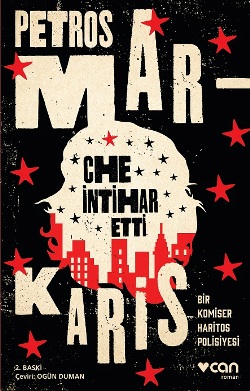 Che İntihar Etti