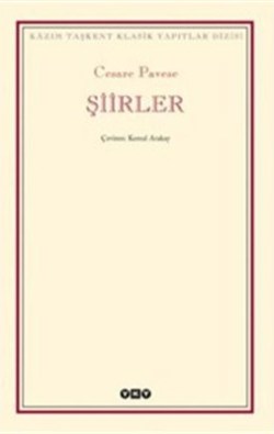 Şiirler - Cesare Pavese