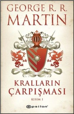 Kralların Çarpışması  1