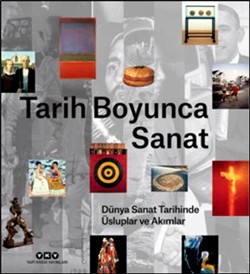 Tarih Boyunca Sanat (Karton Kapak)