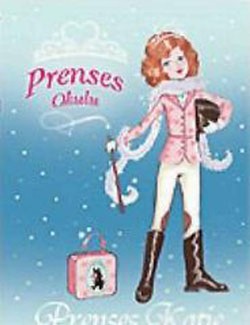 Prenses Okulu 2: Prenses Katie ve Gümüş Midilli