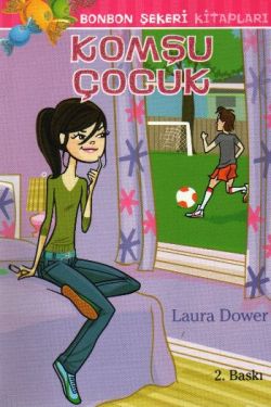 Laura Dower