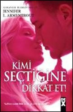 Jennifer L. Armentrout