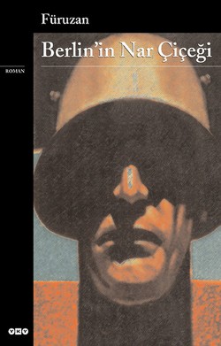 Berlin'in Nar Çiçeği