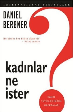 Daniel Bergner