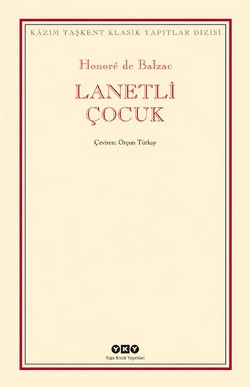 Lanetli Çocuk