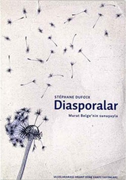 Diasporalar