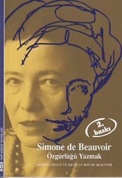 Jacgues Deguy Sylvie Le Bon De Beauvoir