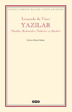 Yazılar - Masallar, Kehanetler, Nükteler ve Diğerleri