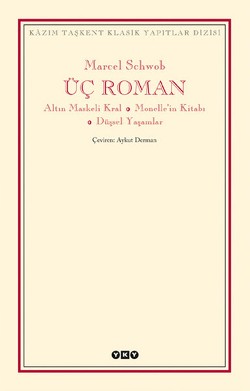 Üç Roman