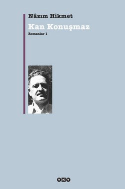 Kan Konuşmaz - Romanlar 1