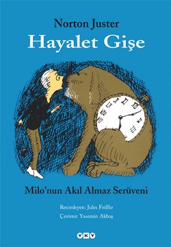 Hayalet Gişe - Milo'nın Akıl Almaz Serüveni