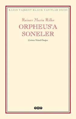 Orpheus’a Soneler