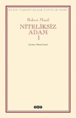 Niteliksiz Adam 1