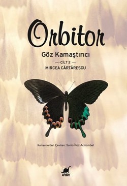 Orbitor - Cilt: 2