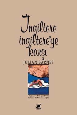 İngiltere İngiltere’ye Karşı