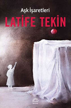 Latife Tekin