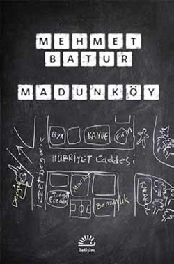Madunköy