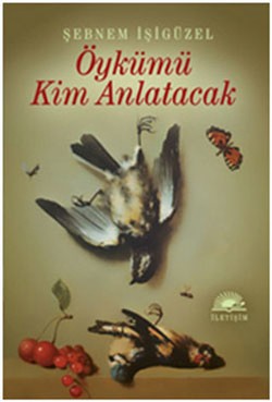 Öykümü Kim Anlatacak
