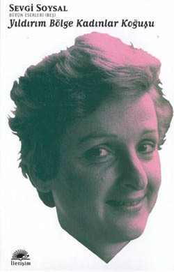 Yıldırım Bölge Kadınlar Koğuşu - Bütün Eserleri 5