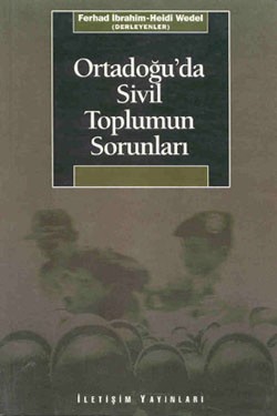 Ortadoğu'da Sivil Toplumun Sorunları
