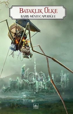 Bataklık Ülke, Perg Efsaneleri 3 - İTHAKİ