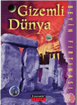 Gizemli Dünya